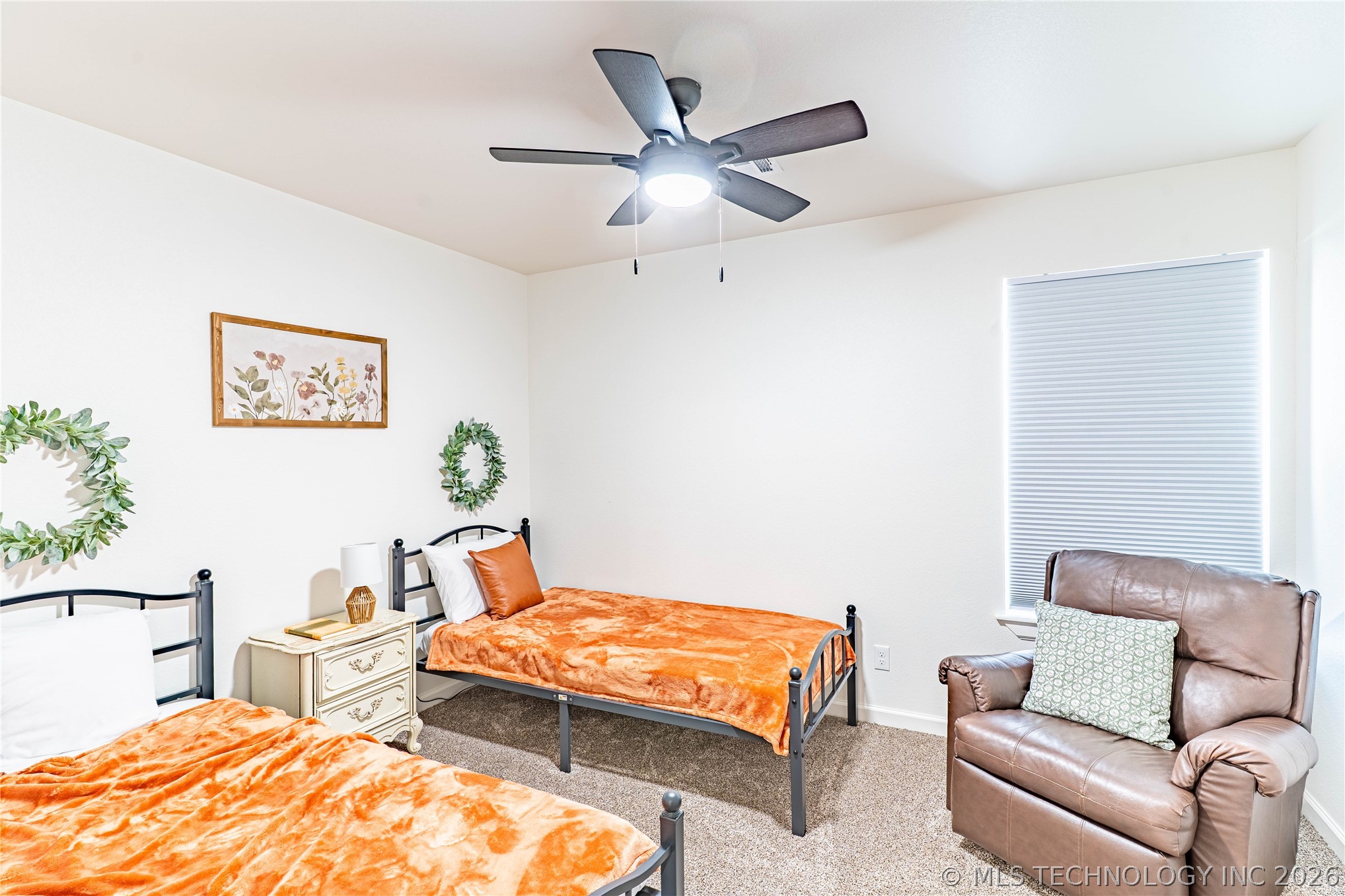 1602 S Hickory Street Bristow OK 74010