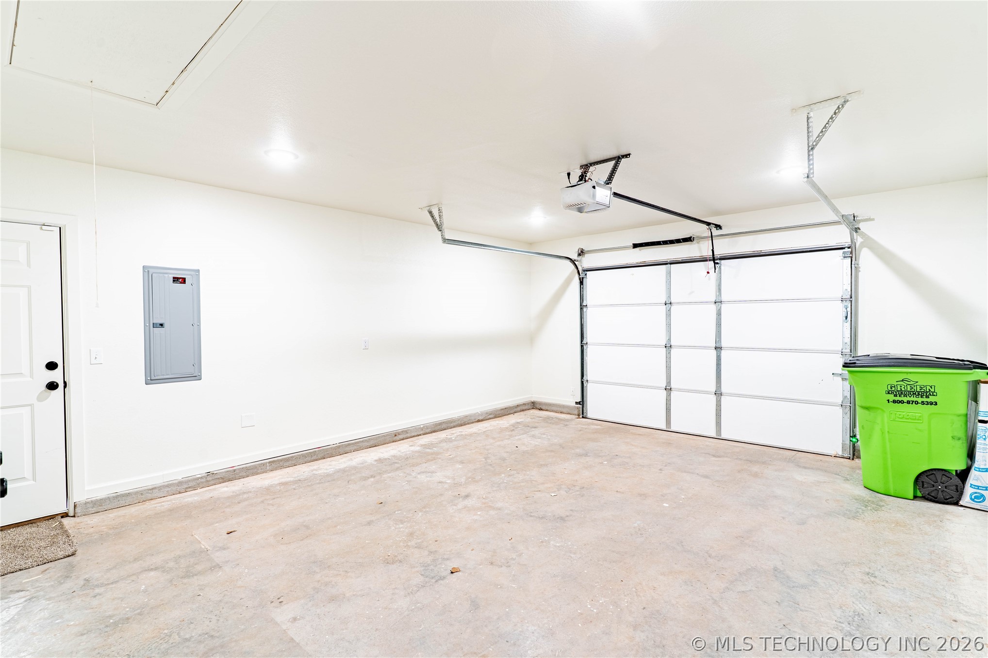 1602 S Hickory Street Bristow OK 74010