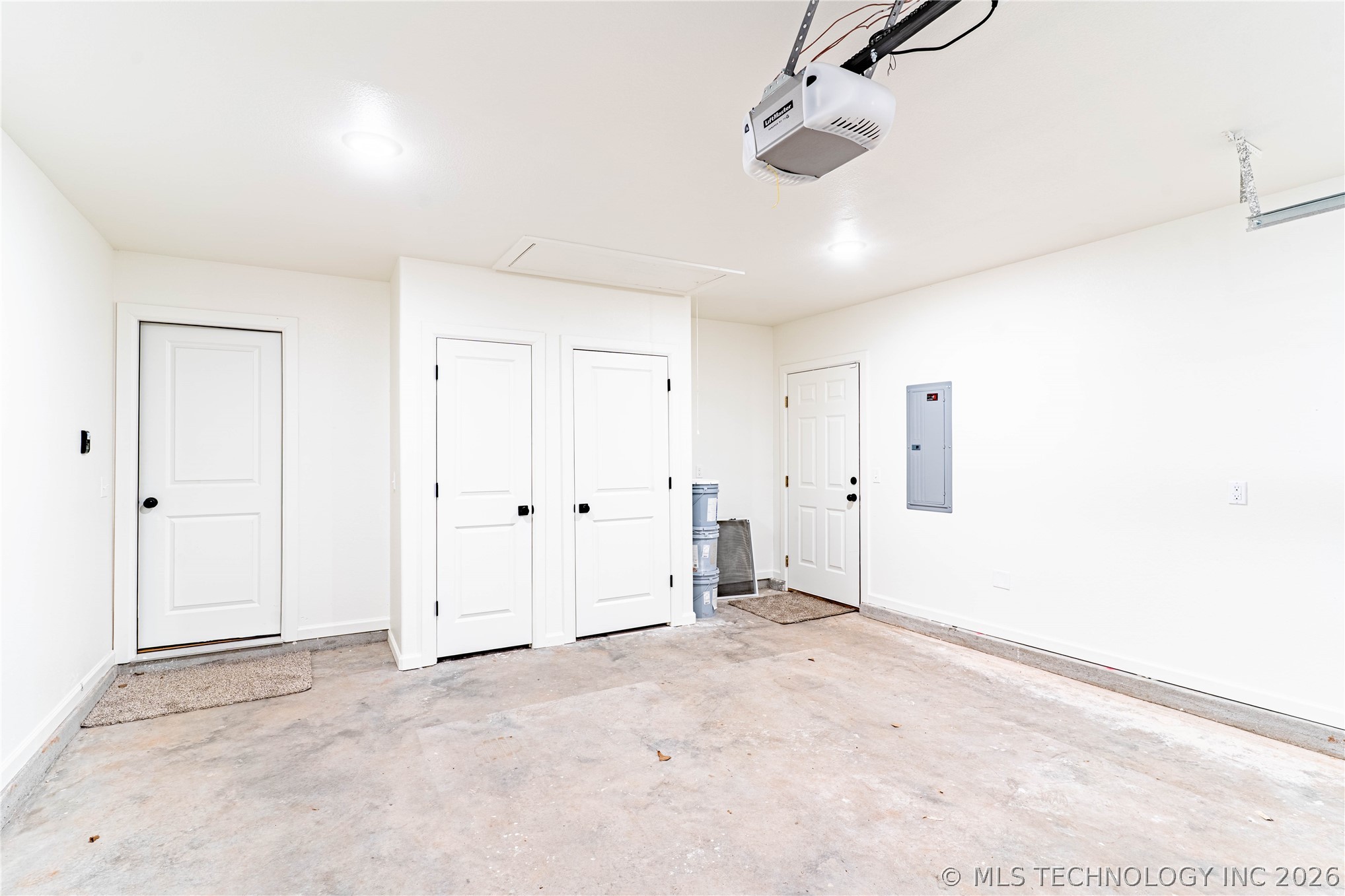 1602 S Hickory Street Bristow OK 74010