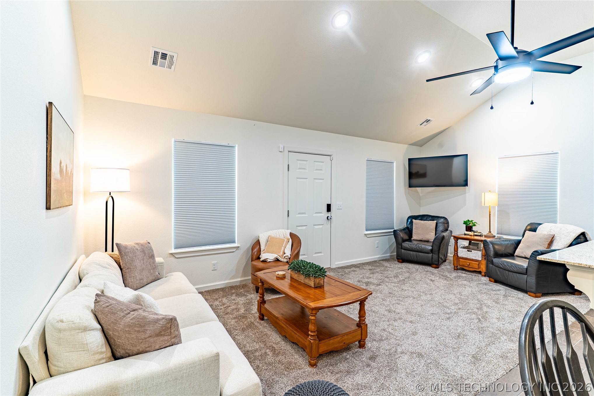 1602 S Hickory Street Bristow OK 74010