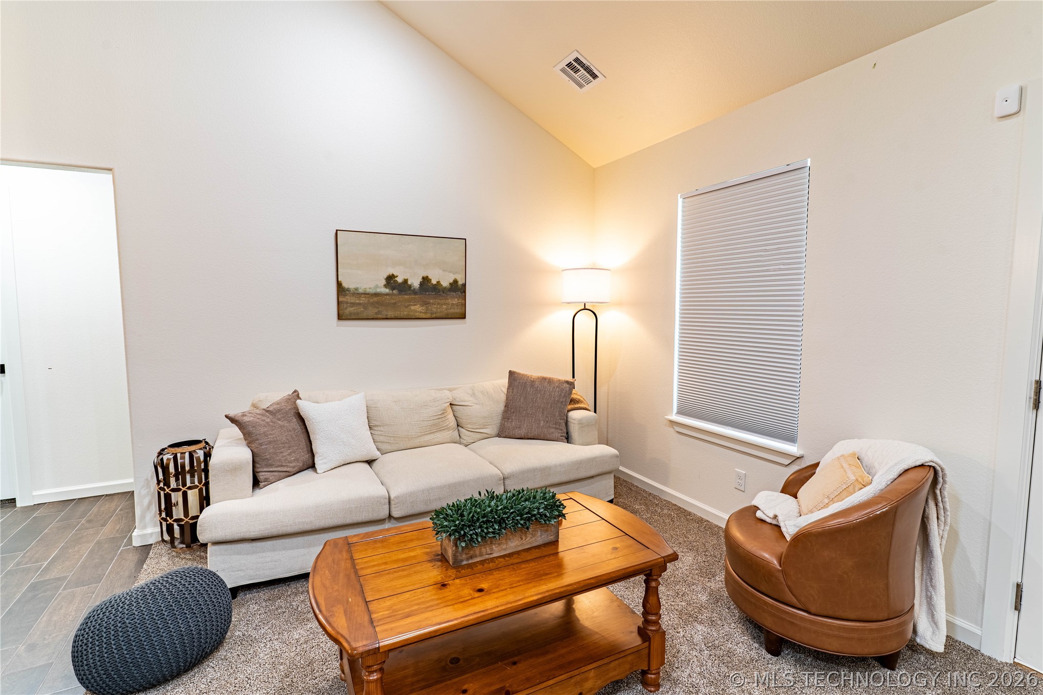 1602 S Hickory Street Bristow OK 74010