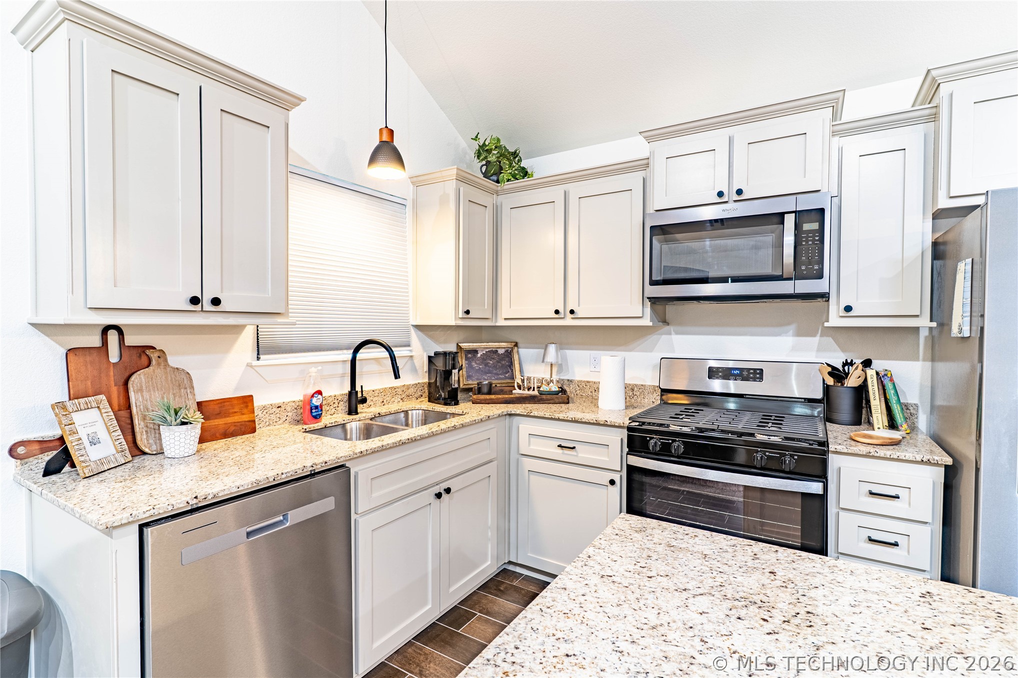 1602 S Hickory Street Bristow OK 74010
