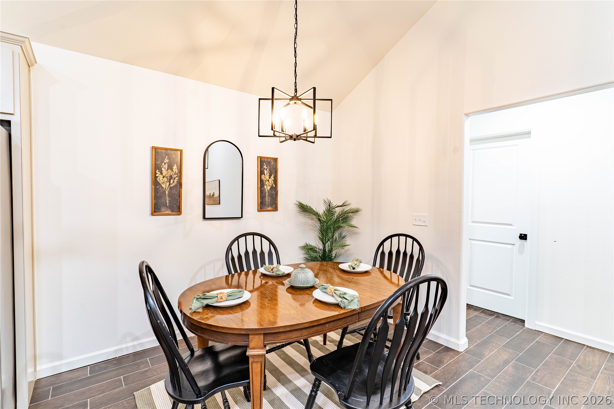 1602 S Hickory Street Bristow OK 74010