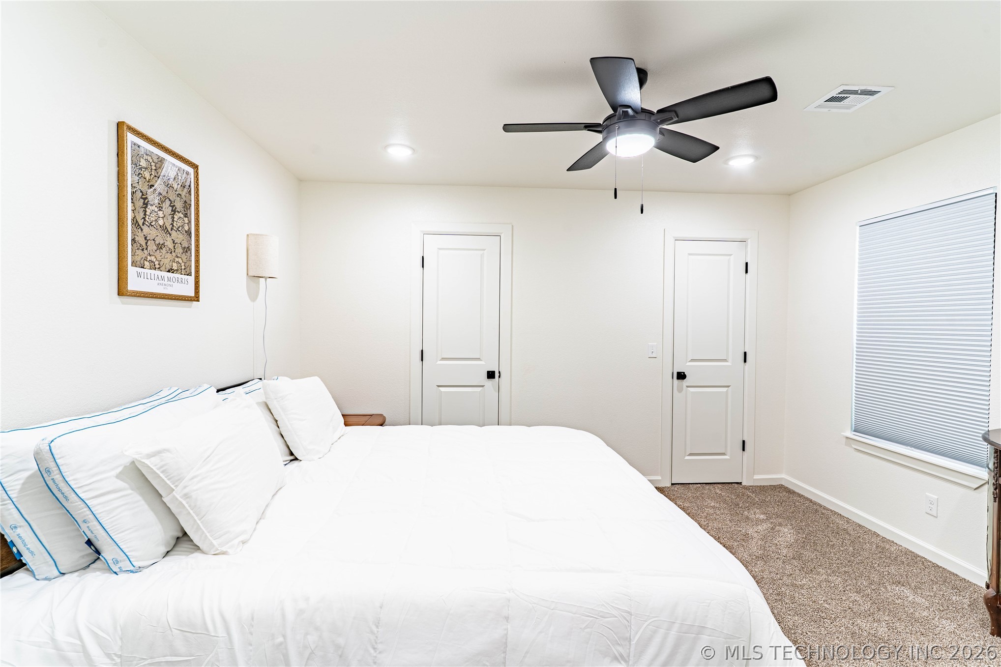 1602 S Hickory Street Bristow OK 74010