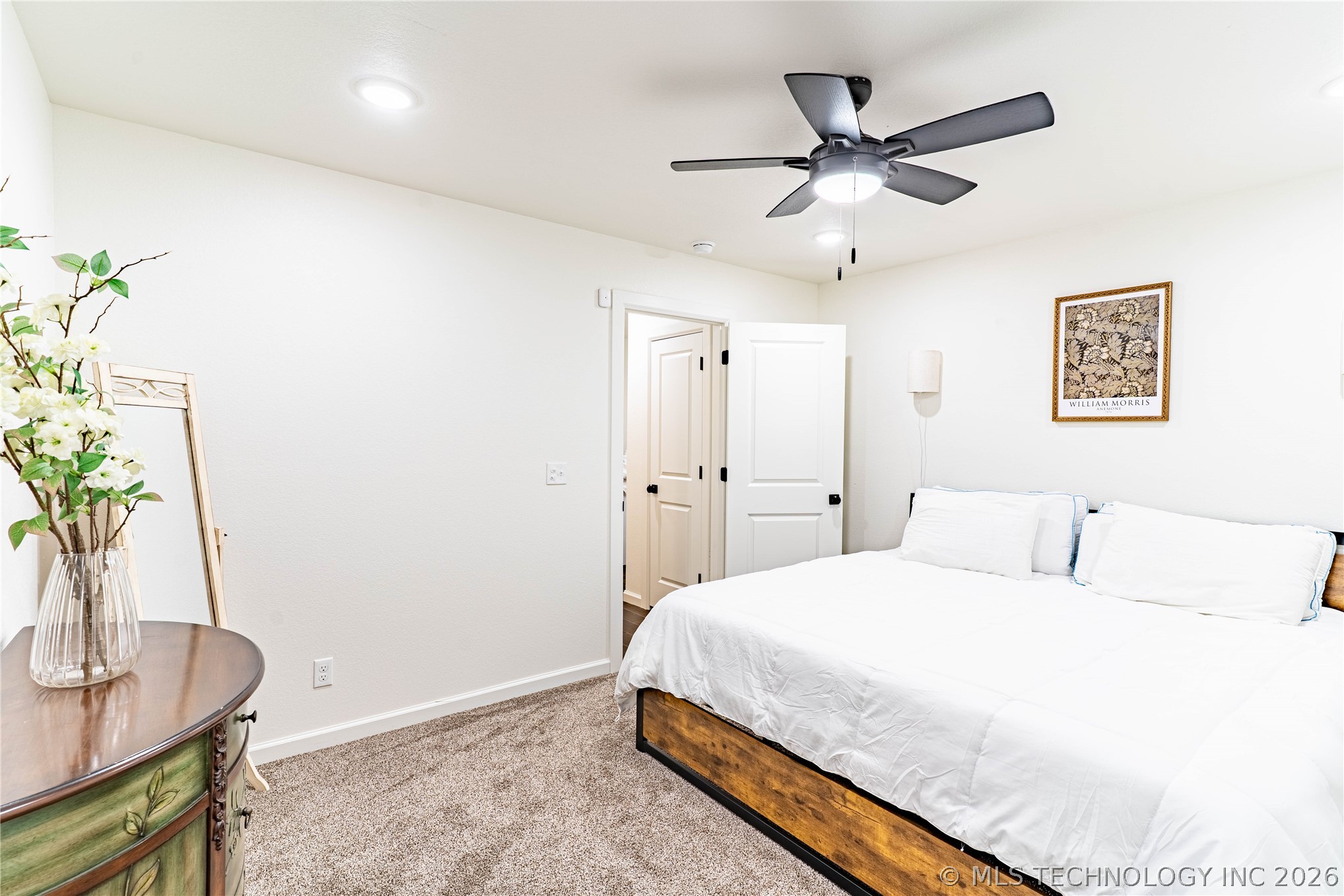 1602 S Hickory Street Bristow OK 74010