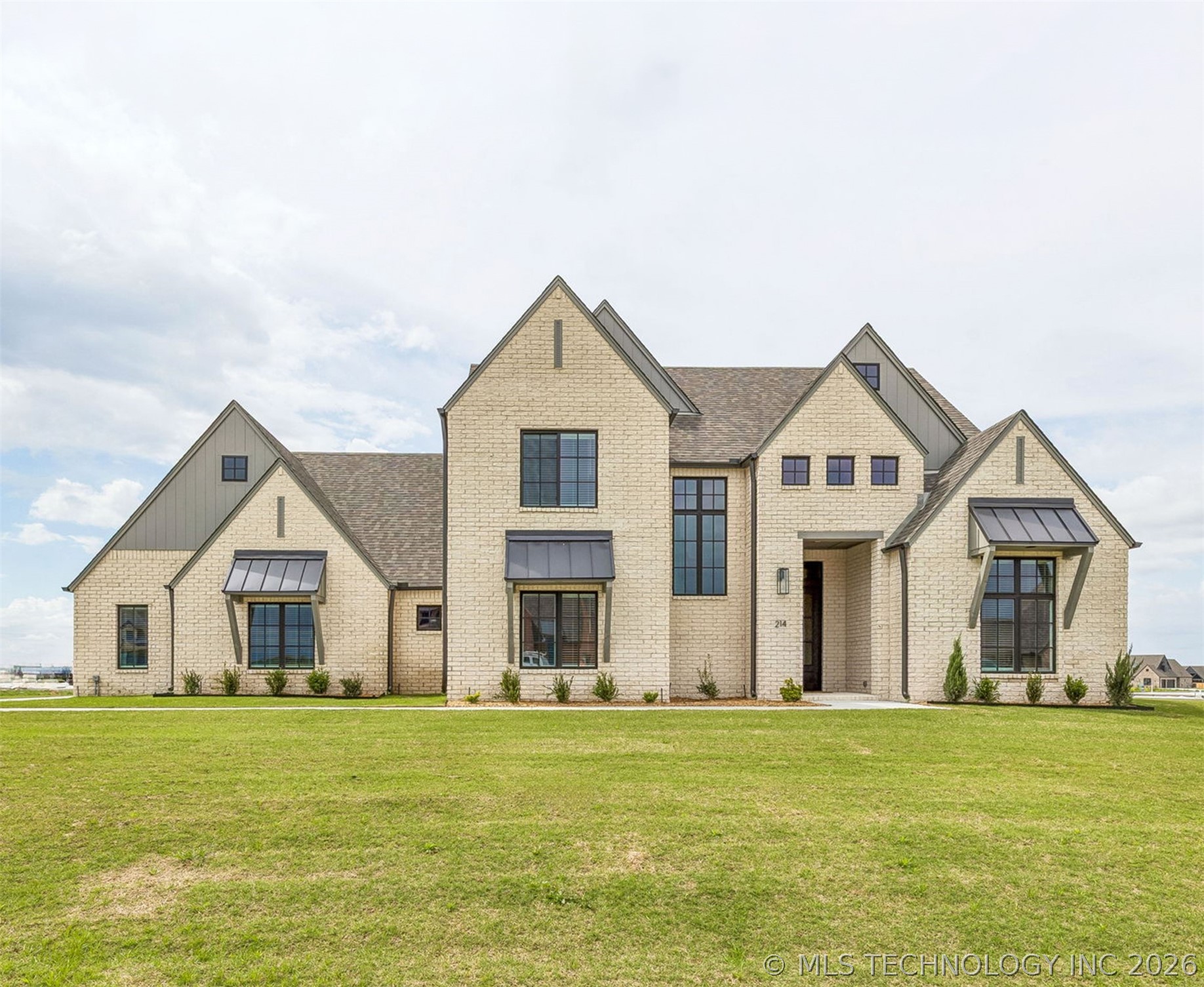 214 E 164th Place S Glenpool OK 74033