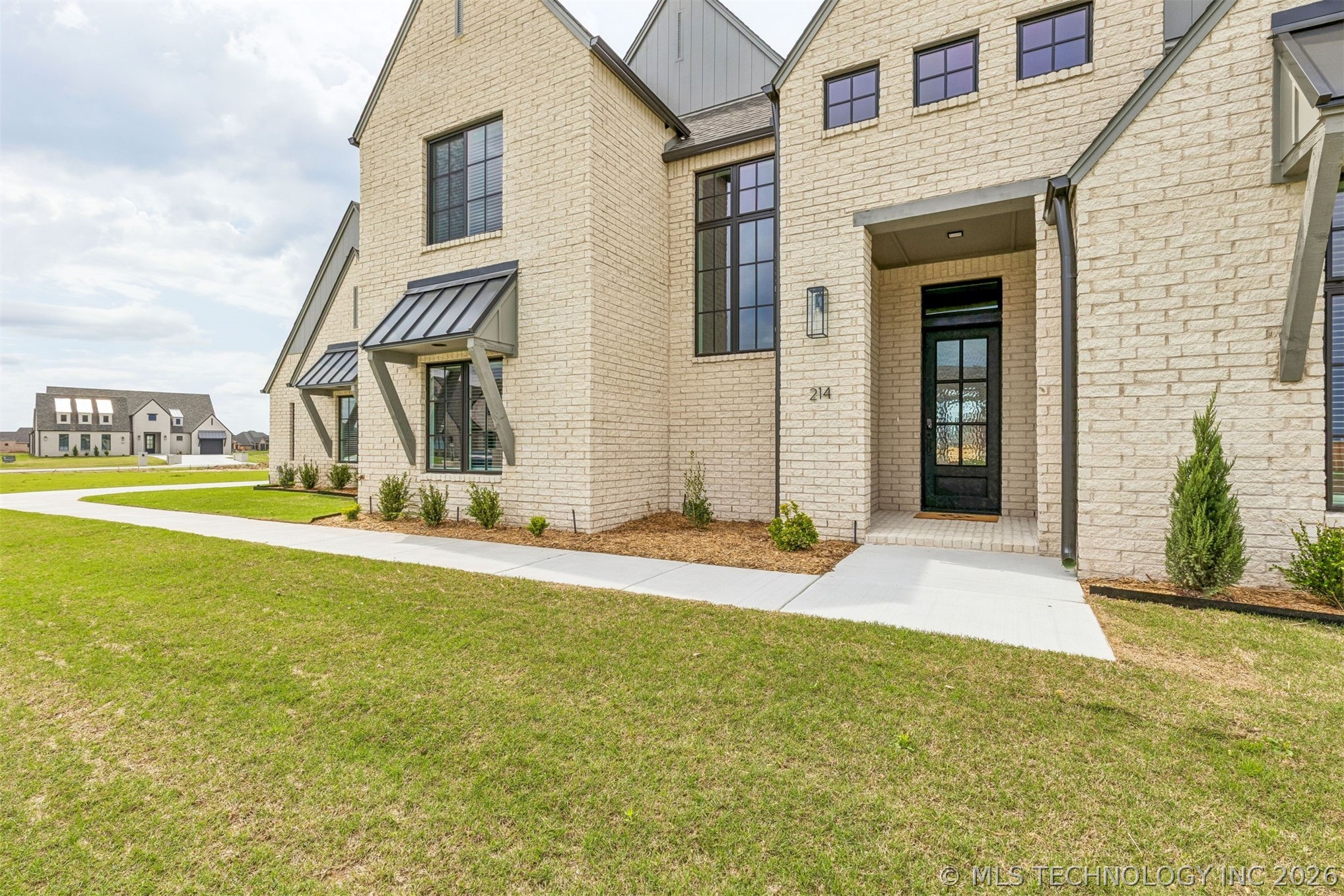 214 E 164th Place S Glenpool OK 74033