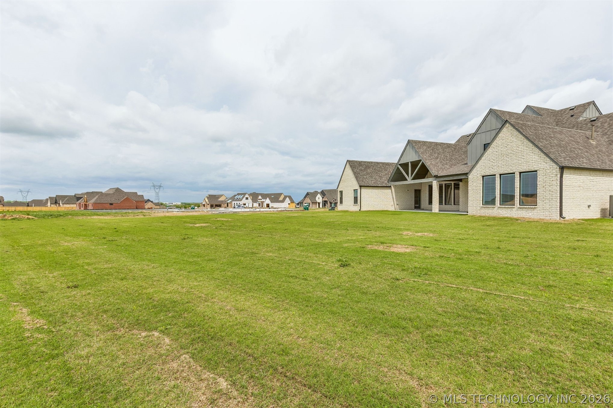 214 E 164th Place S Glenpool OK 74033
