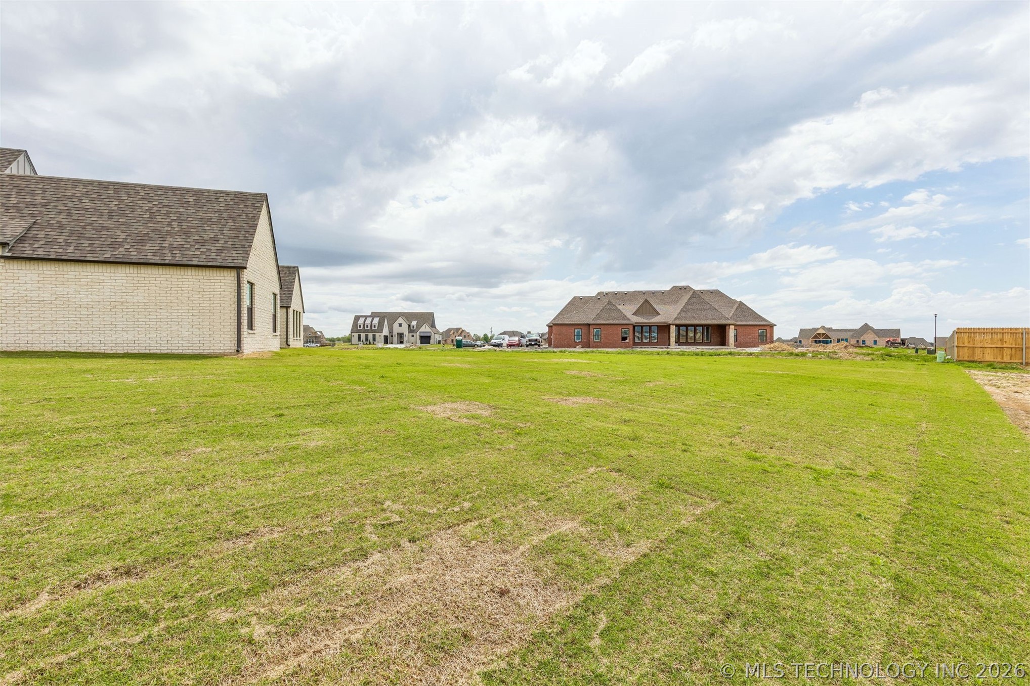 214 E 164th Place S Glenpool OK 74033