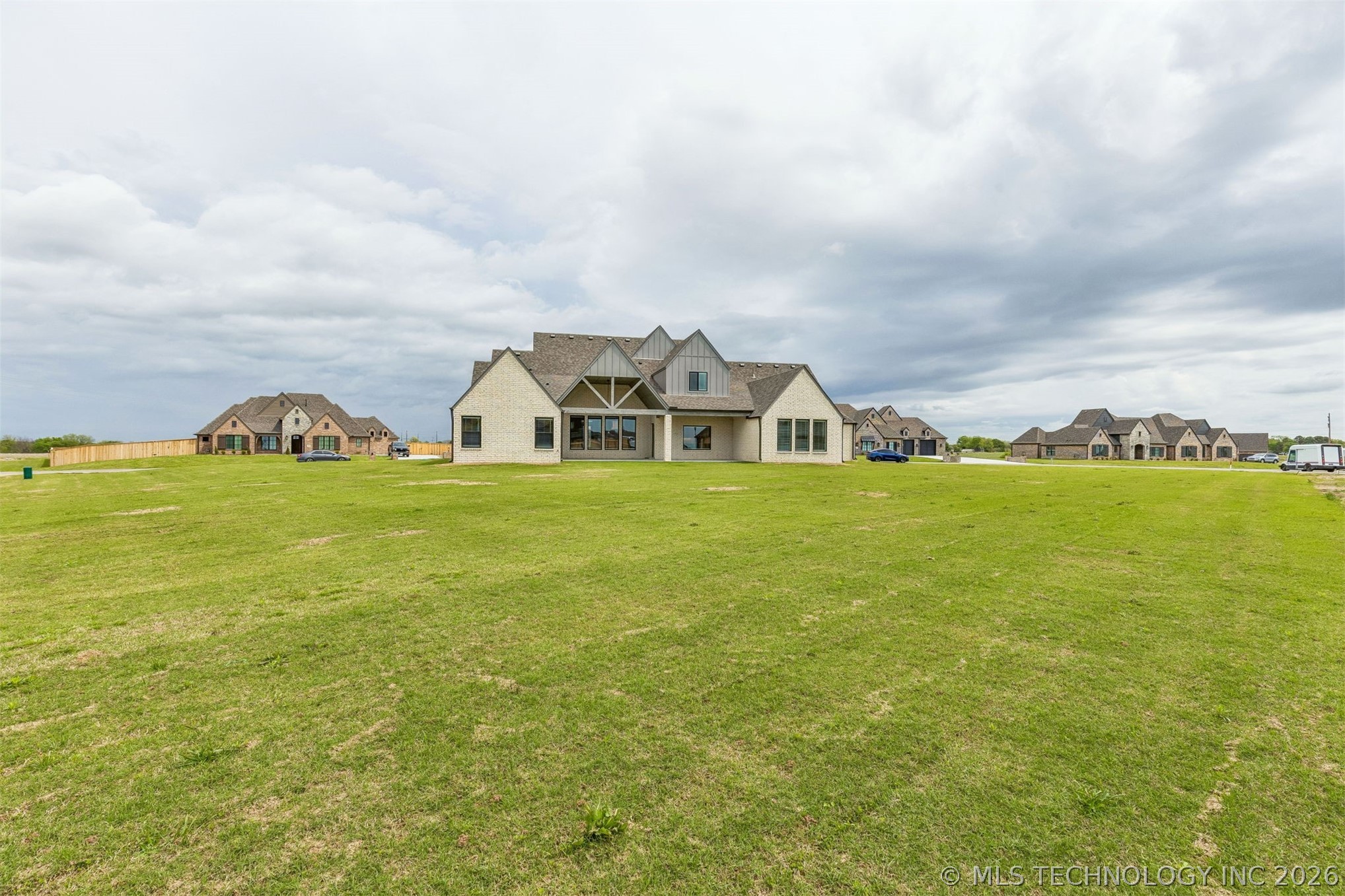 214 E 164th Place S Glenpool OK 74033