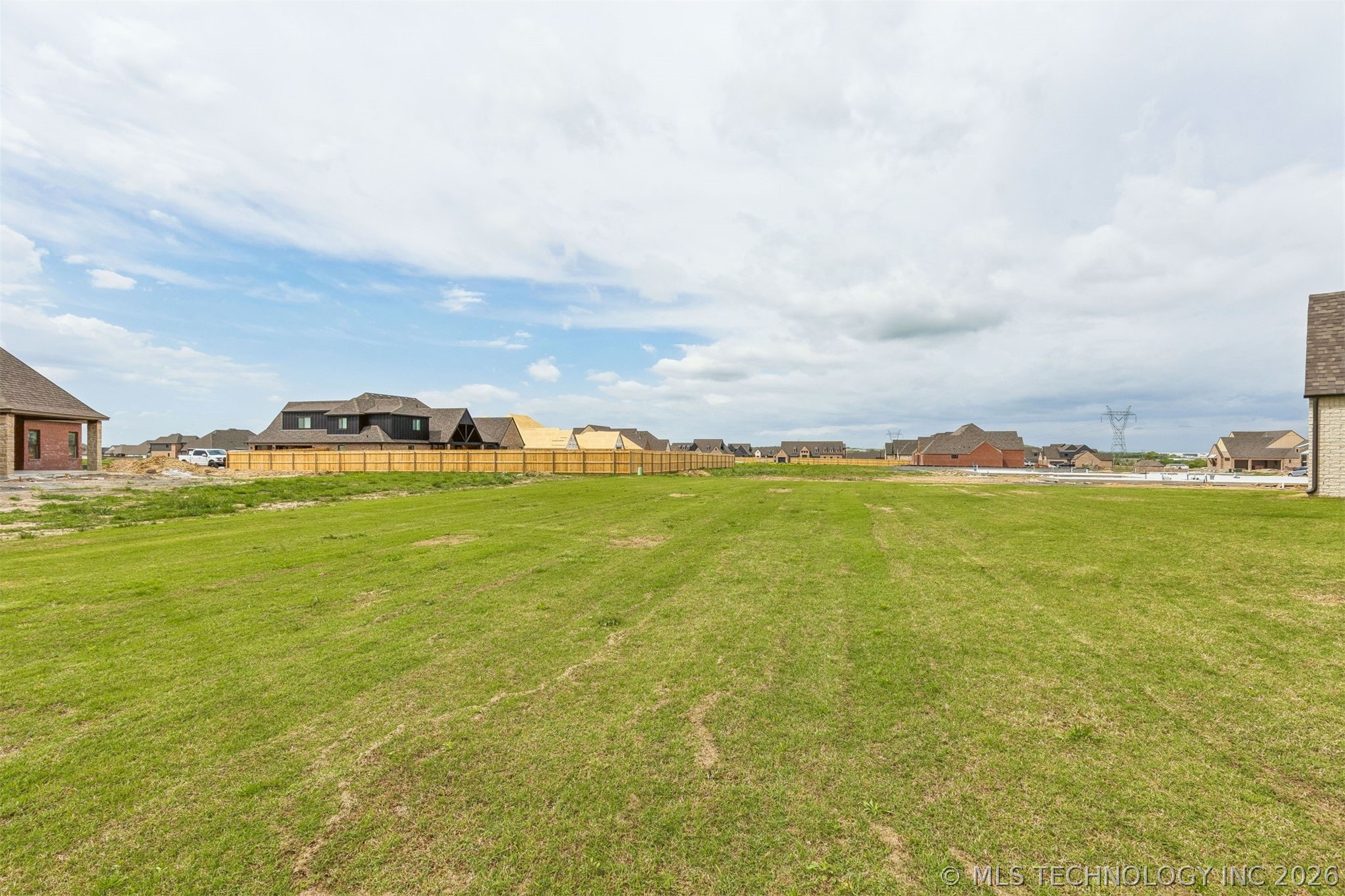 214 E 164th Place S Glenpool OK 74033