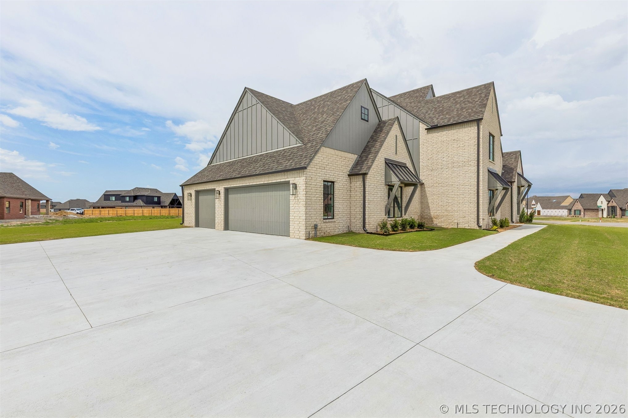214 E 164th Place S Glenpool OK 74033