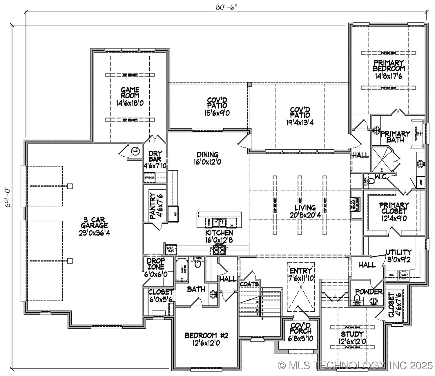 214 E 164th Place S Glenpool OK 74033