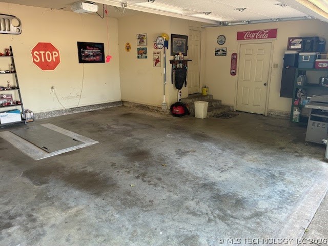 625 S Main Street Krebs OK 74501