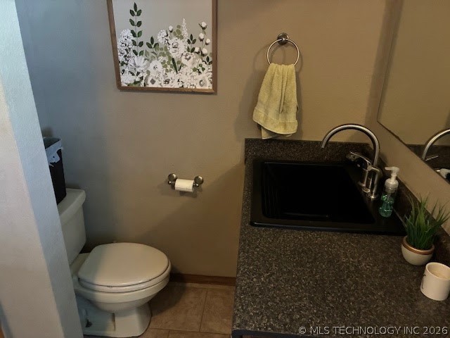 625 S Main Street Krebs OK 74501