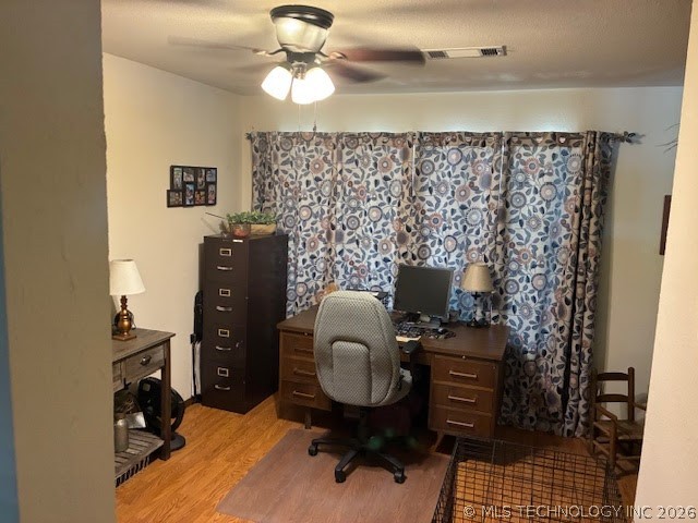 625 S Main Street Krebs OK 74501