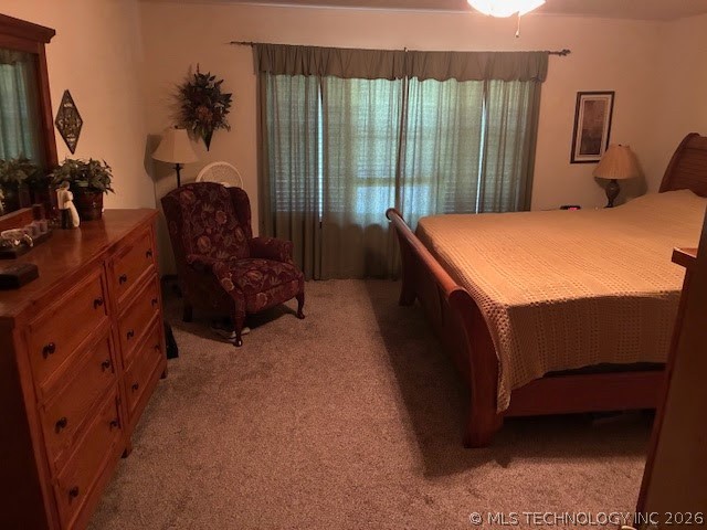 625 S Main Street Krebs OK 74501