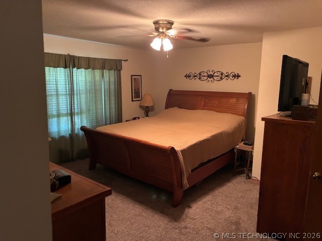625 S Main Street Krebs OK 74501