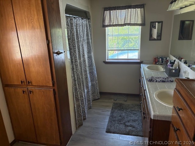 625 S Main Street Krebs OK 74501