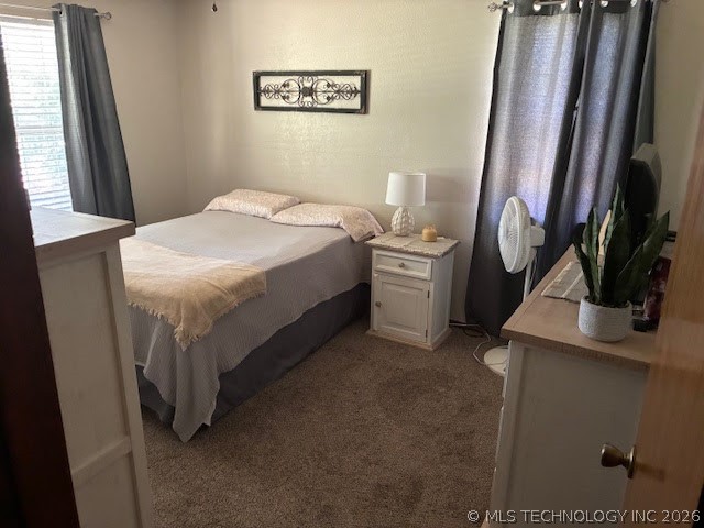 625 S Main Street Krebs OK 74501