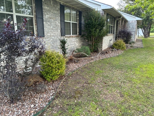 625 S Main Street Krebs OK 74501
