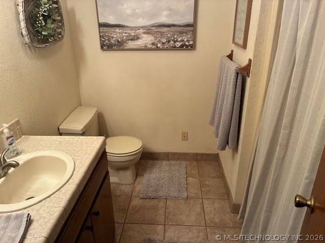 625 S Main Street Krebs OK 74501