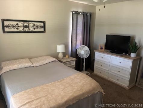 625 S Main Street Krebs OK 74501