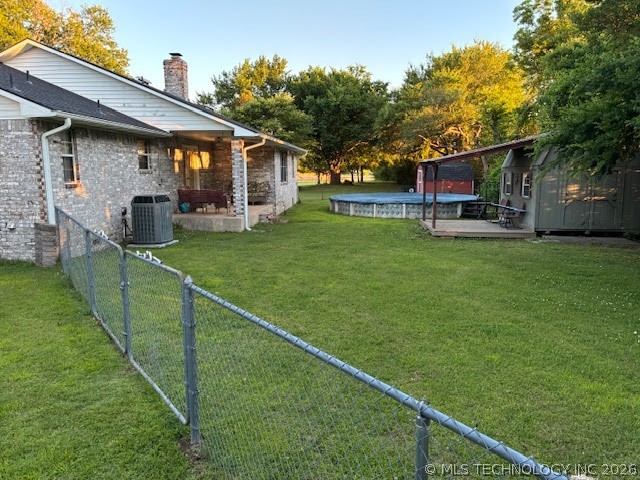 625 S Main Street Krebs OK 74501