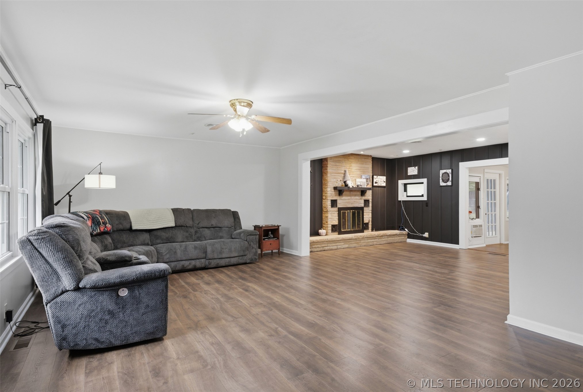 228 S Bell Vinita OK 74301