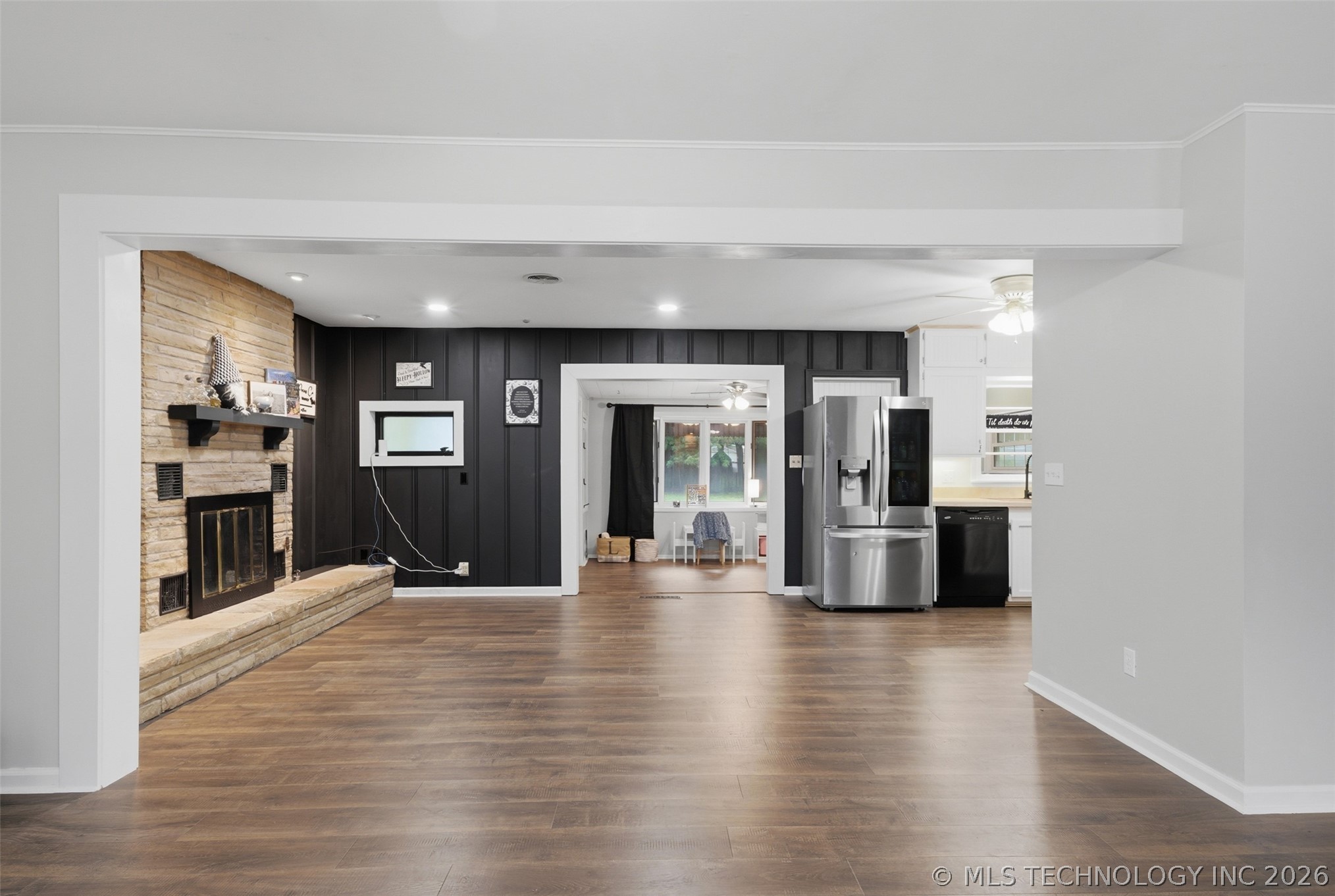 228 S Bell Vinita OK 74301