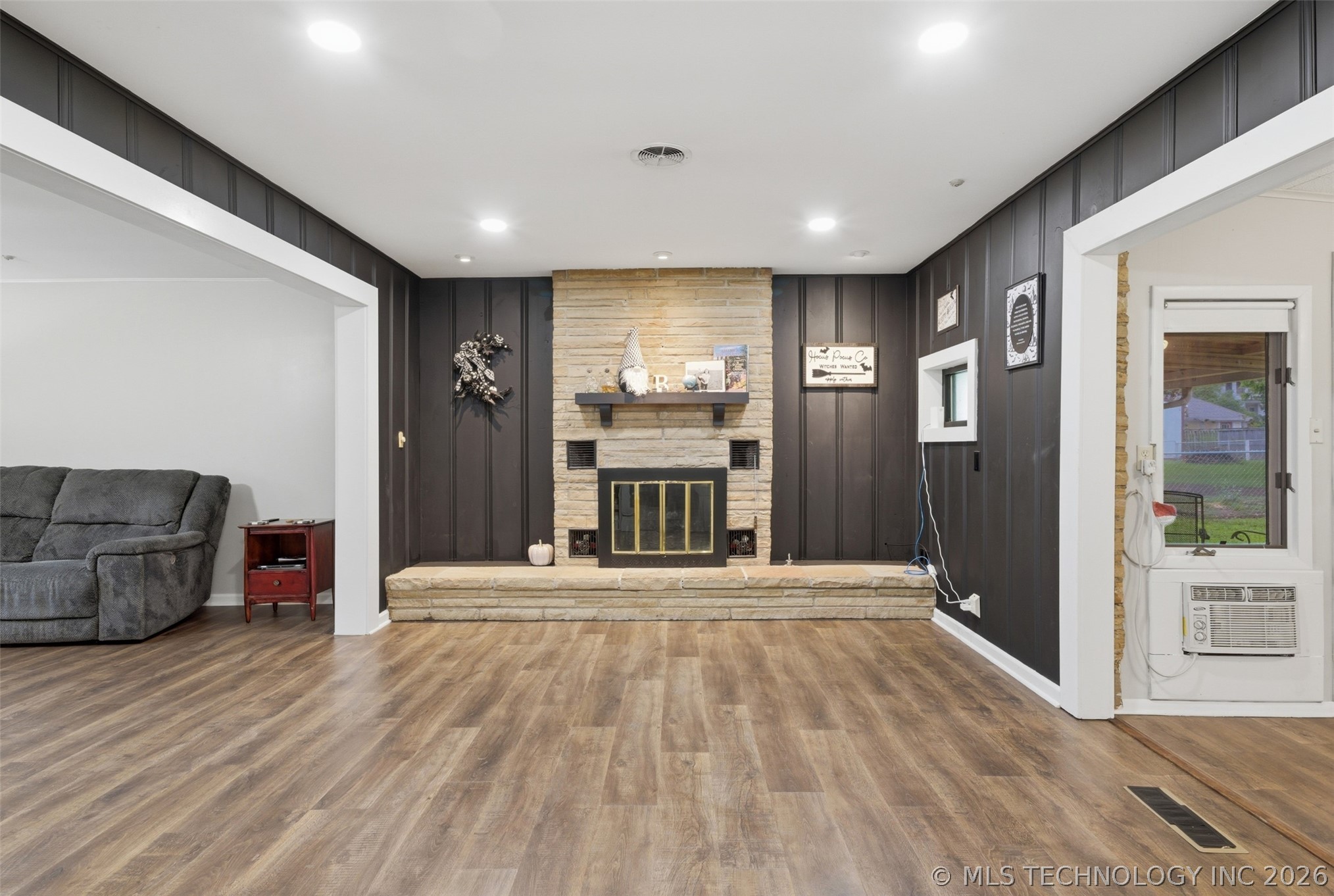 228 S Bell Vinita OK 74301