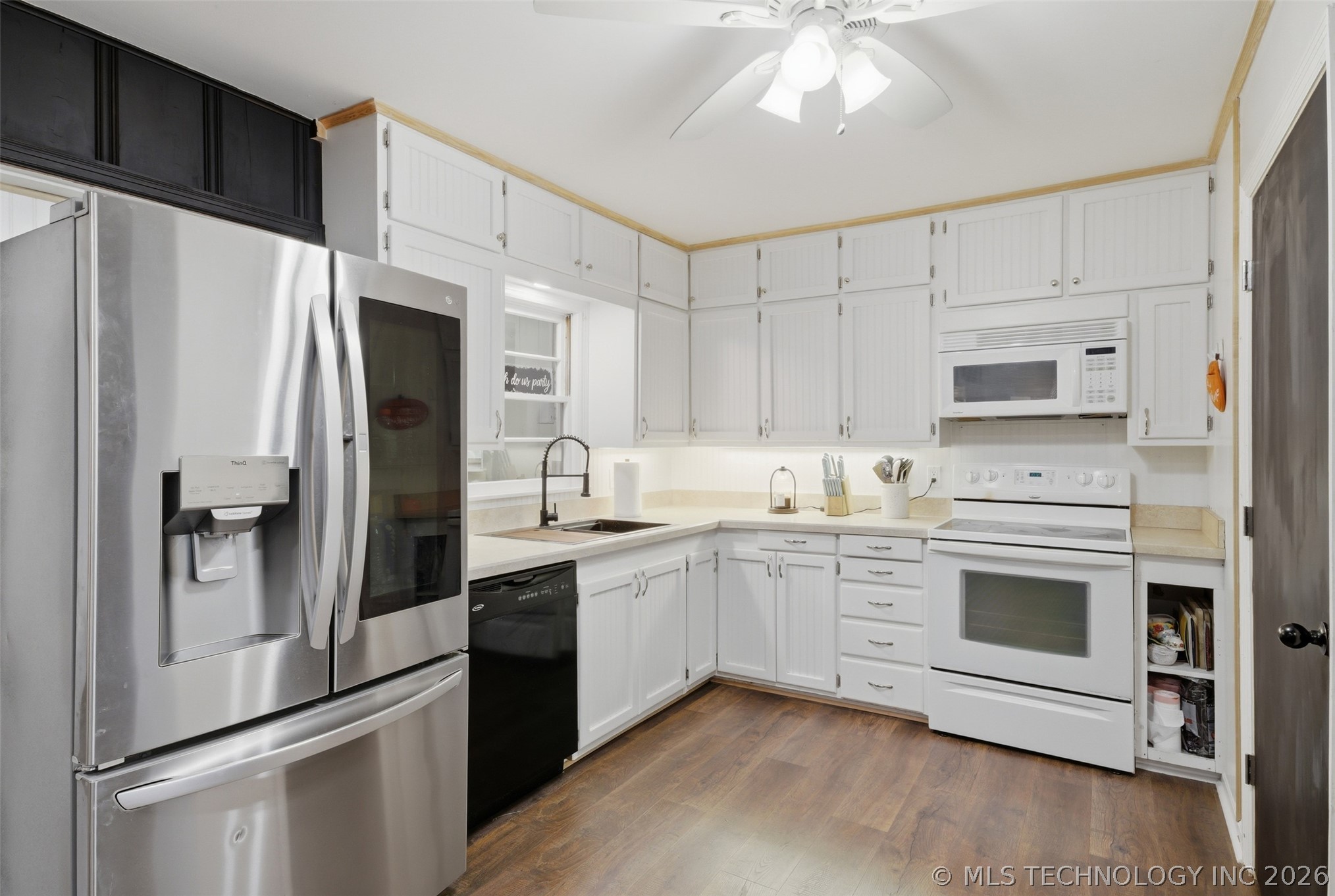 228 S Bell Vinita OK 74301