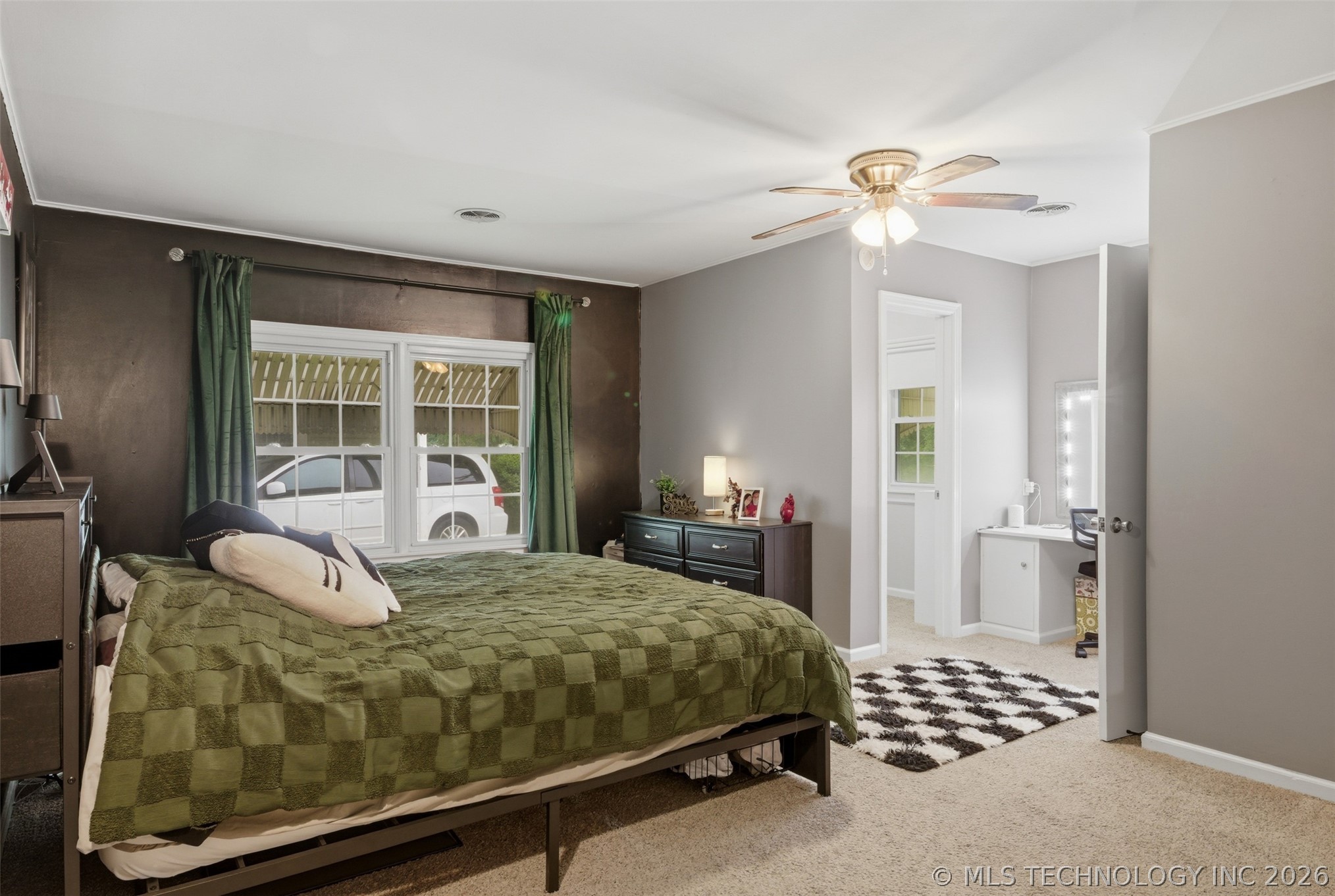 228 S Bell Vinita OK 74301