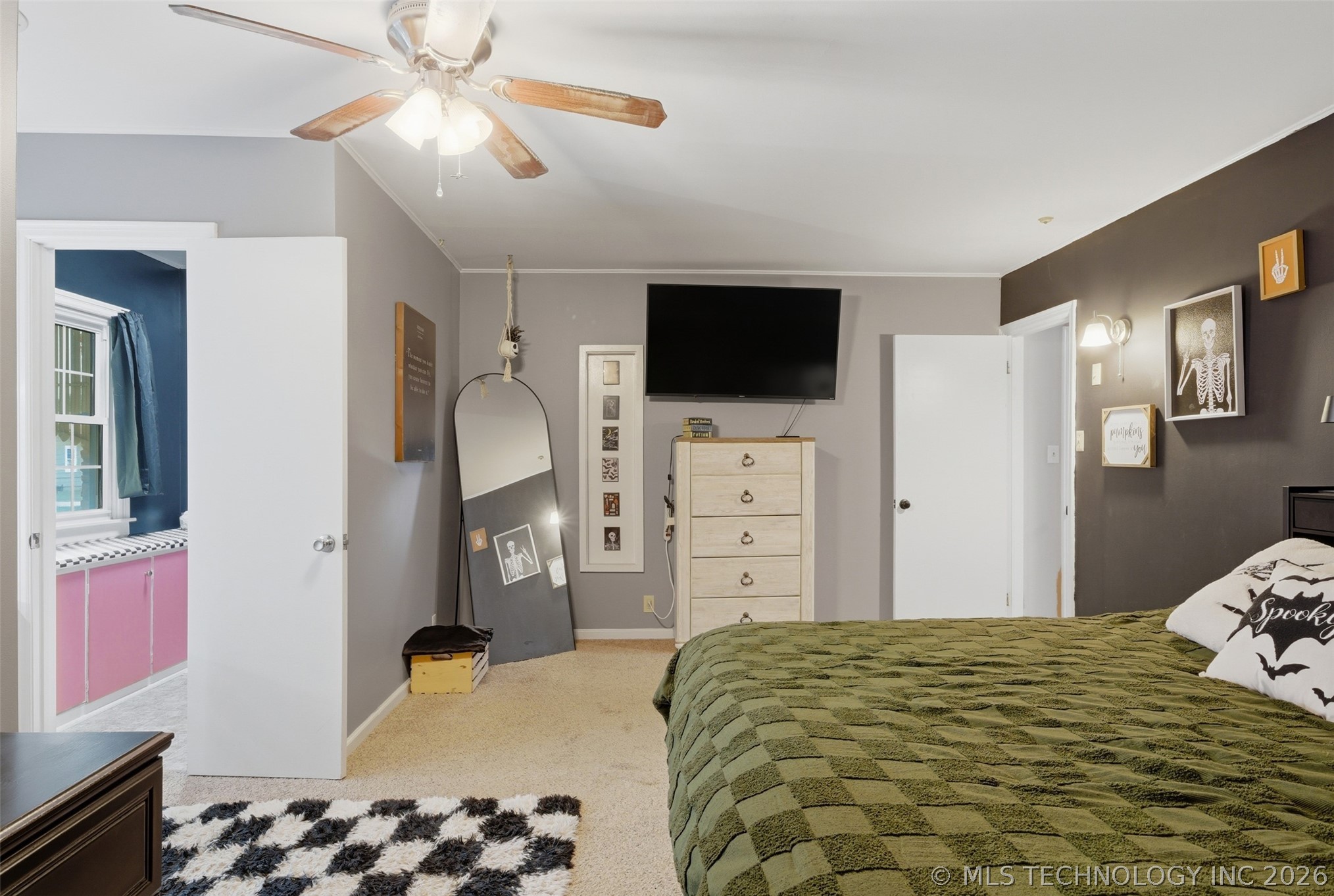 228 S Bell Vinita OK 74301