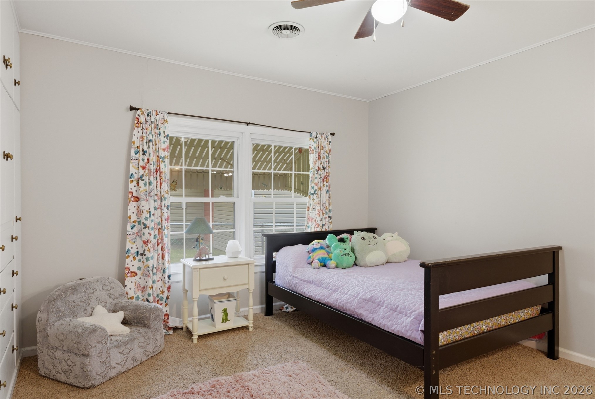 228 S Bell Vinita OK 74301