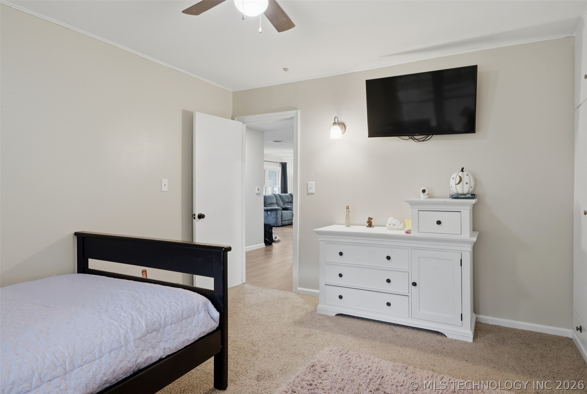 228 S Bell Vinita OK 74301