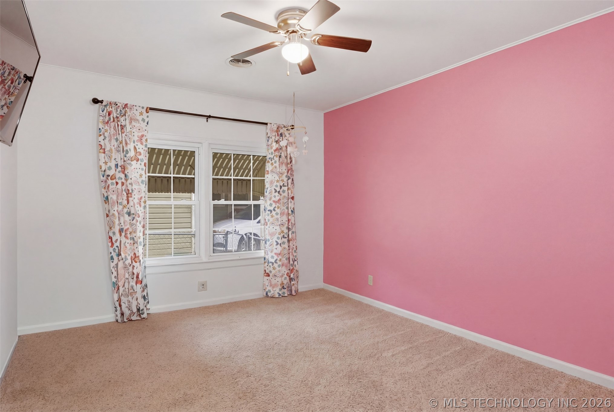 228 S Bell Vinita OK 74301
