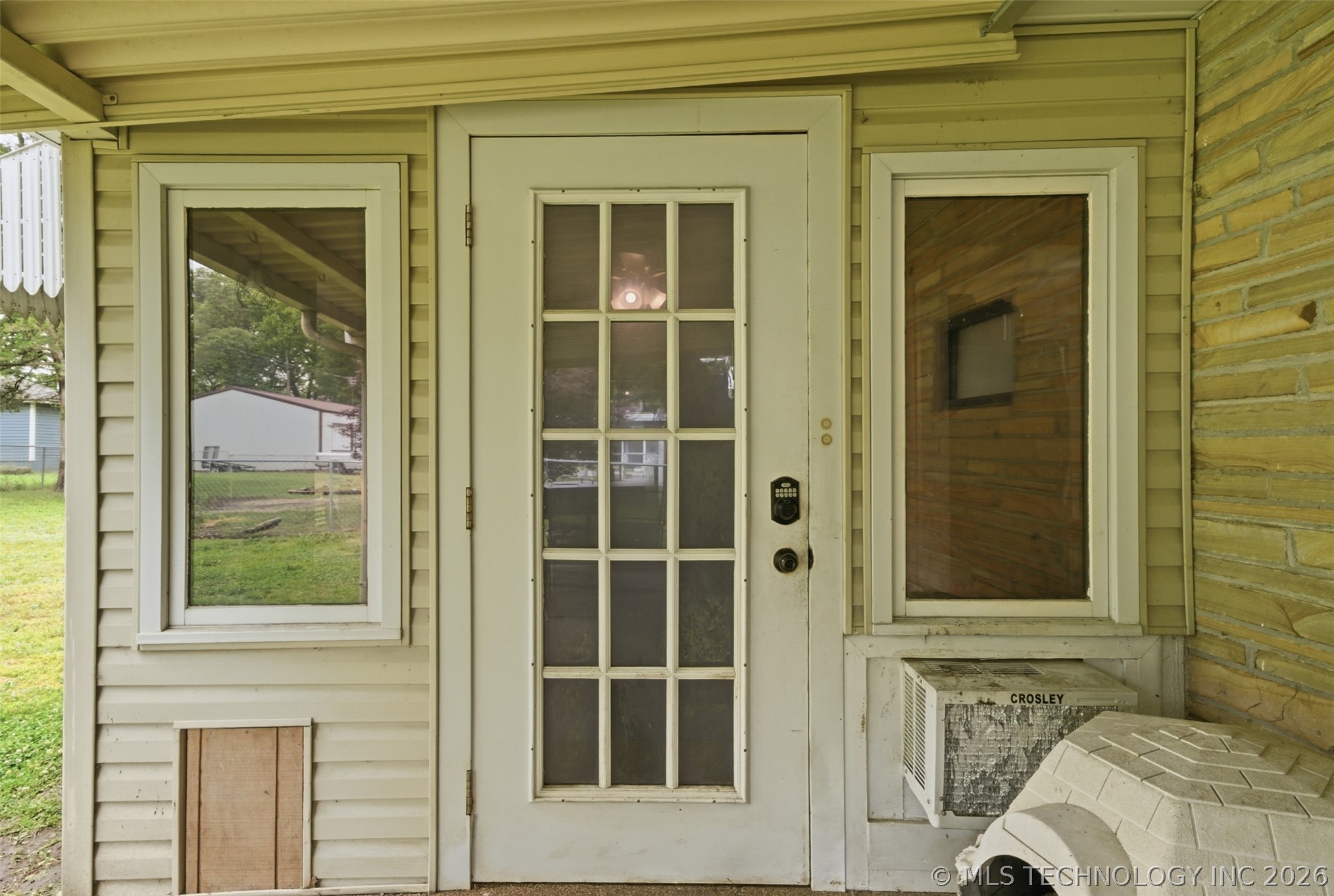 228 S Bell Vinita OK 74301