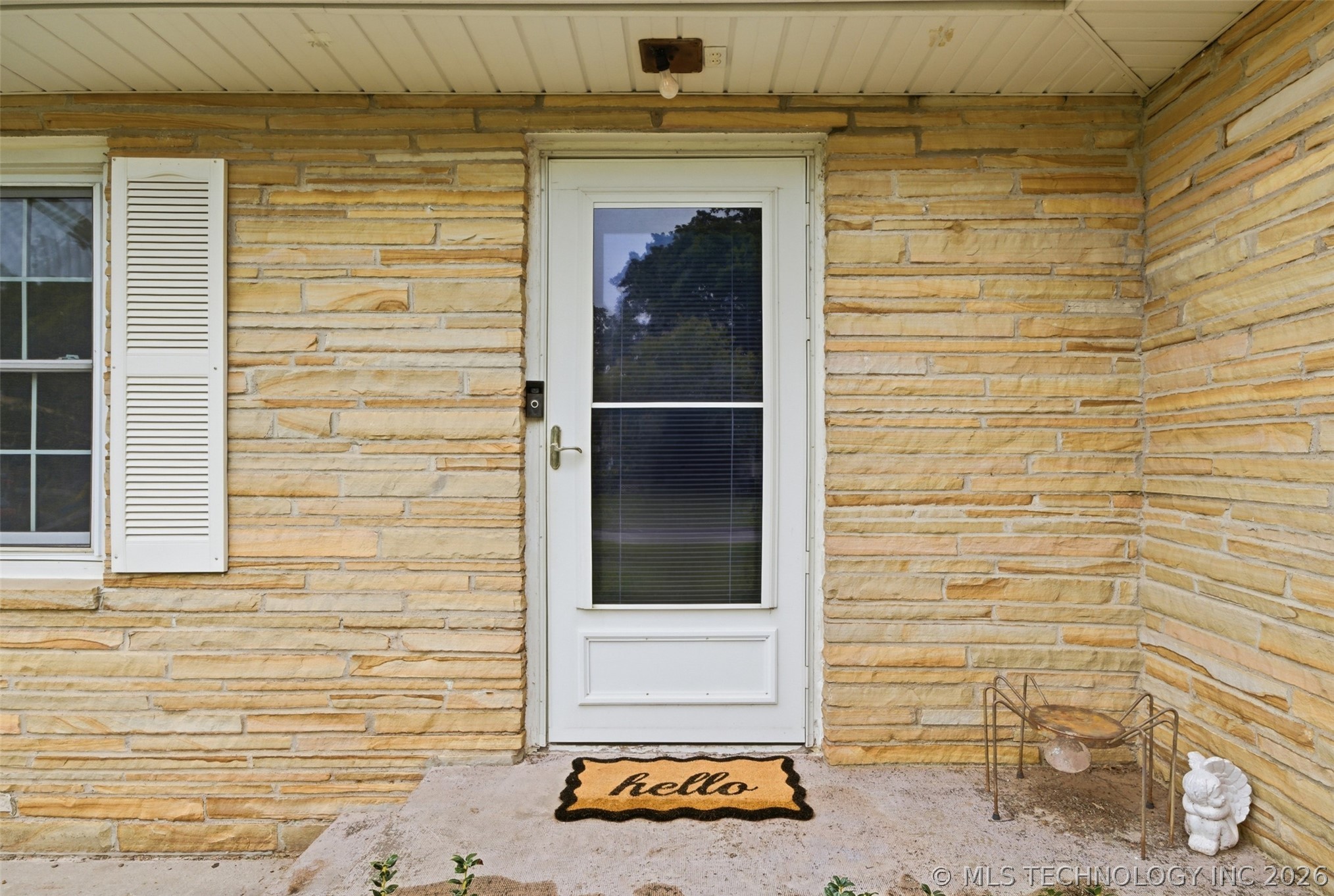 228 S Bell Vinita OK 74301