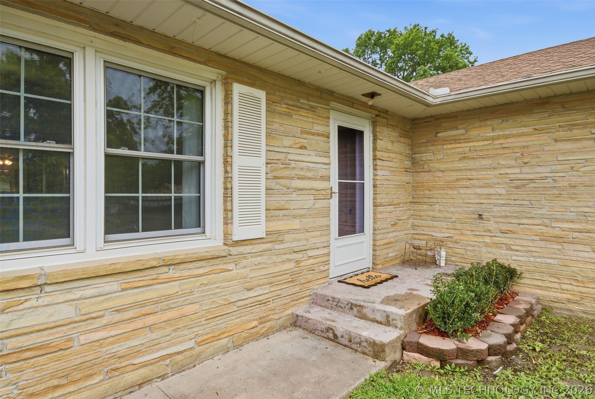 228 S Bell Vinita OK 74301