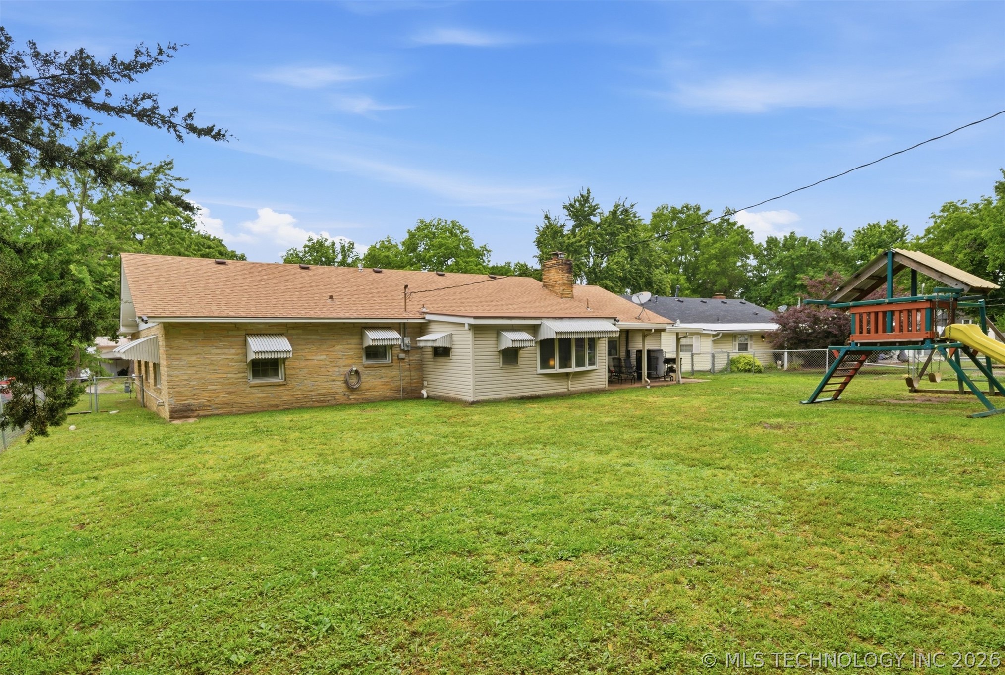 228 S Bell Vinita OK 74301