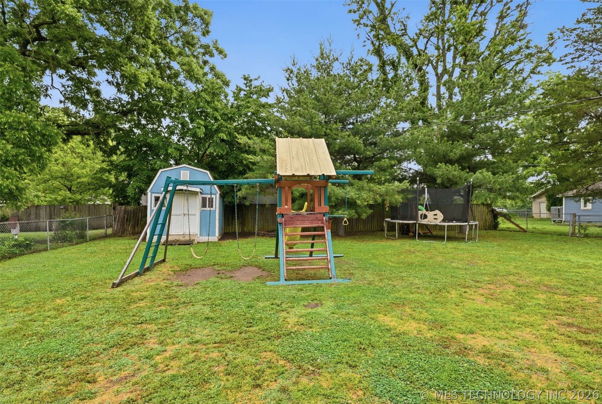 228 S Bell Vinita OK 74301