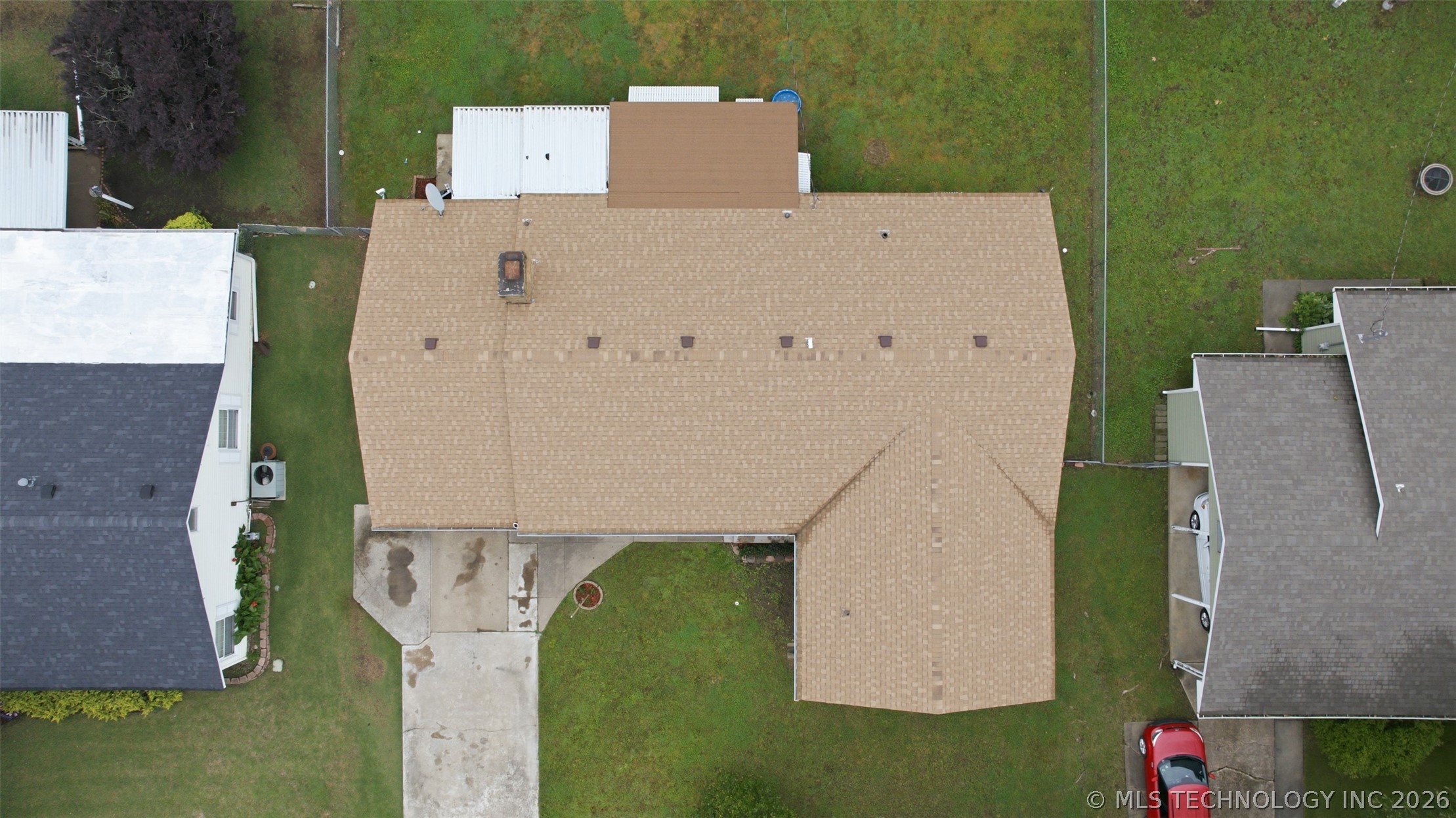 228 S Bell Vinita OK 74301