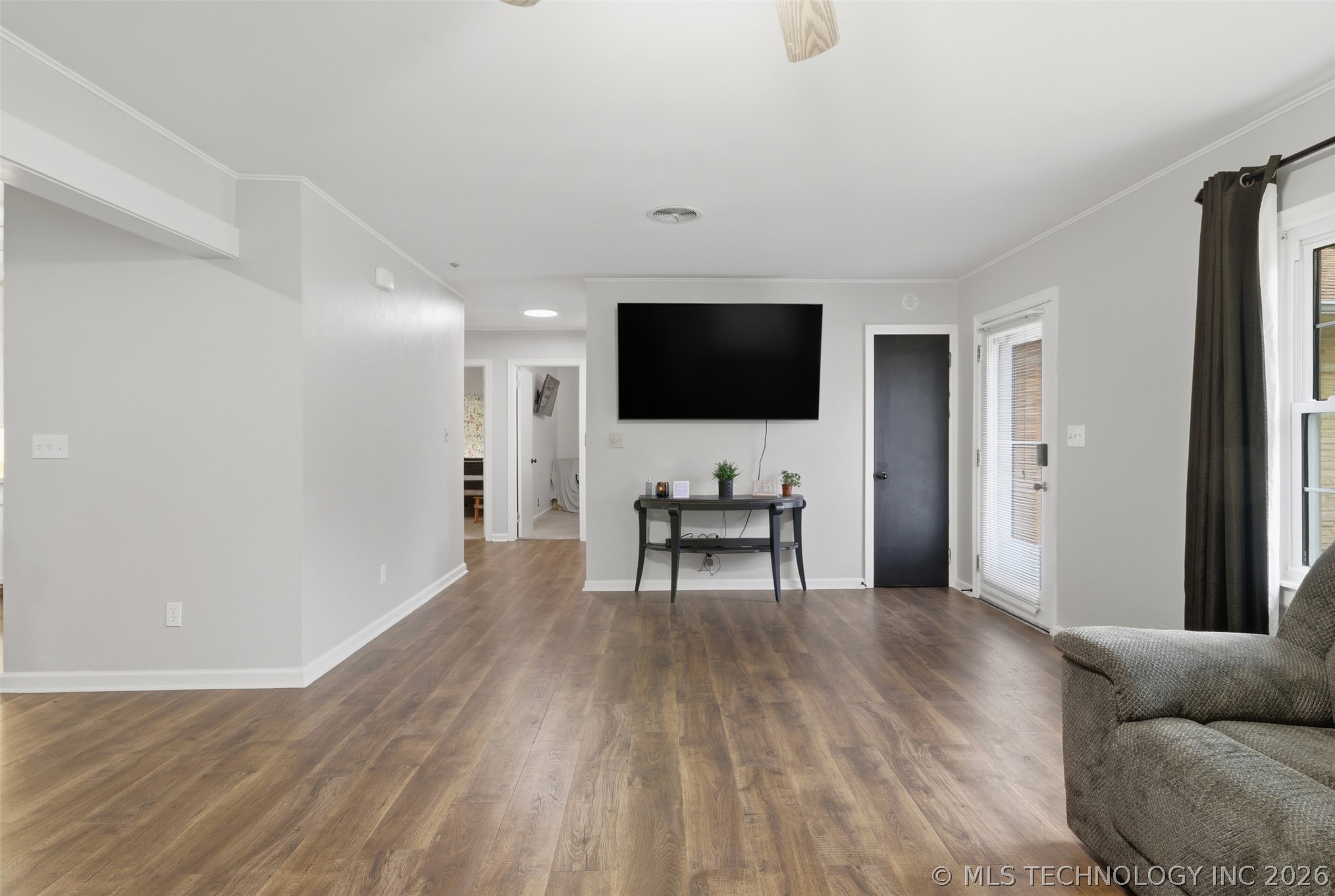 228 S Bell Vinita OK 74301