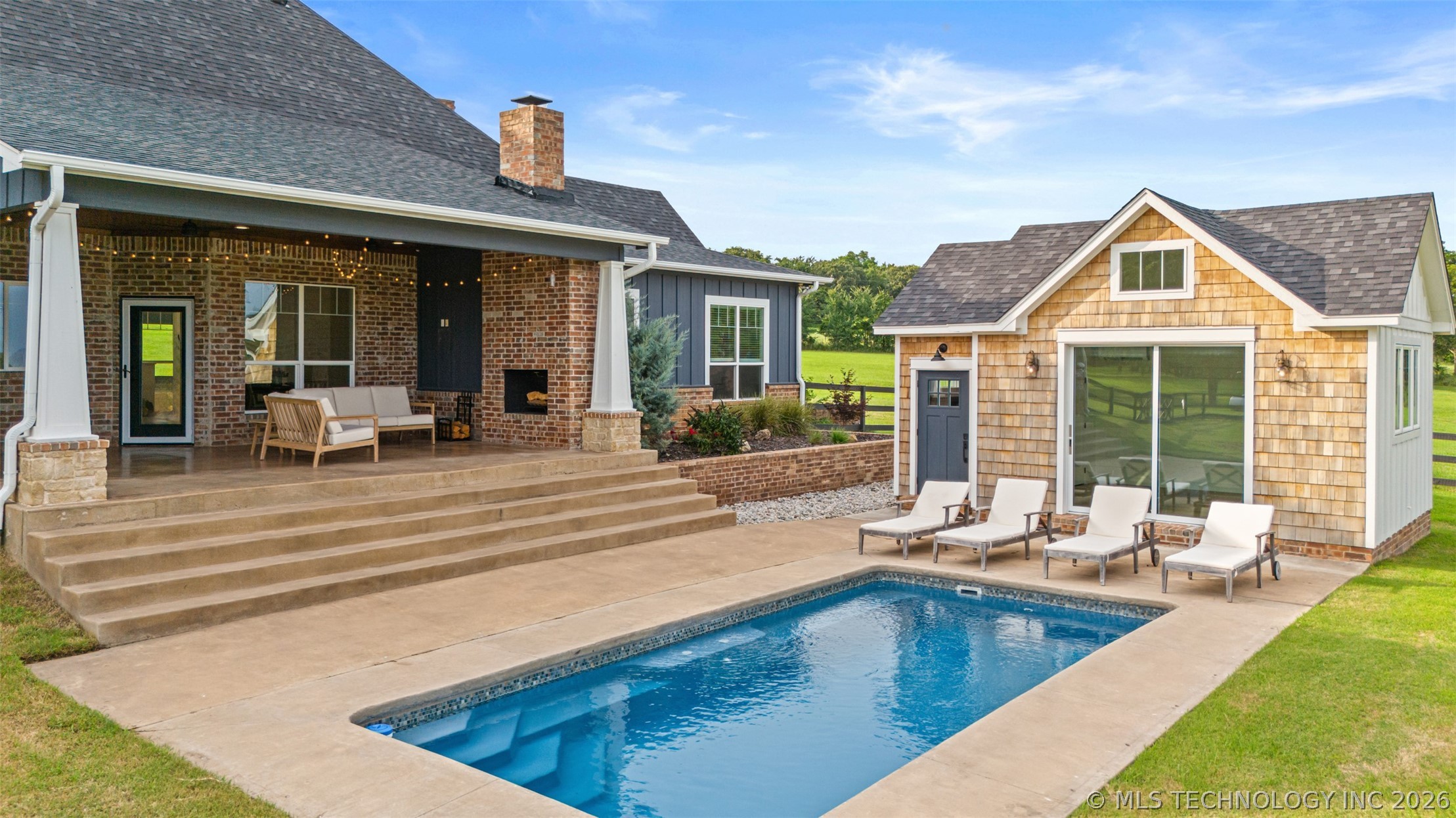 16198 County Road 3635 Stonewall OK 74871