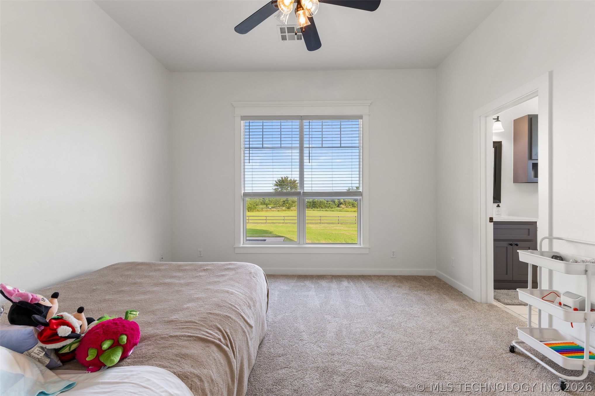 16198 County Road 3635 Stonewall OK 74871