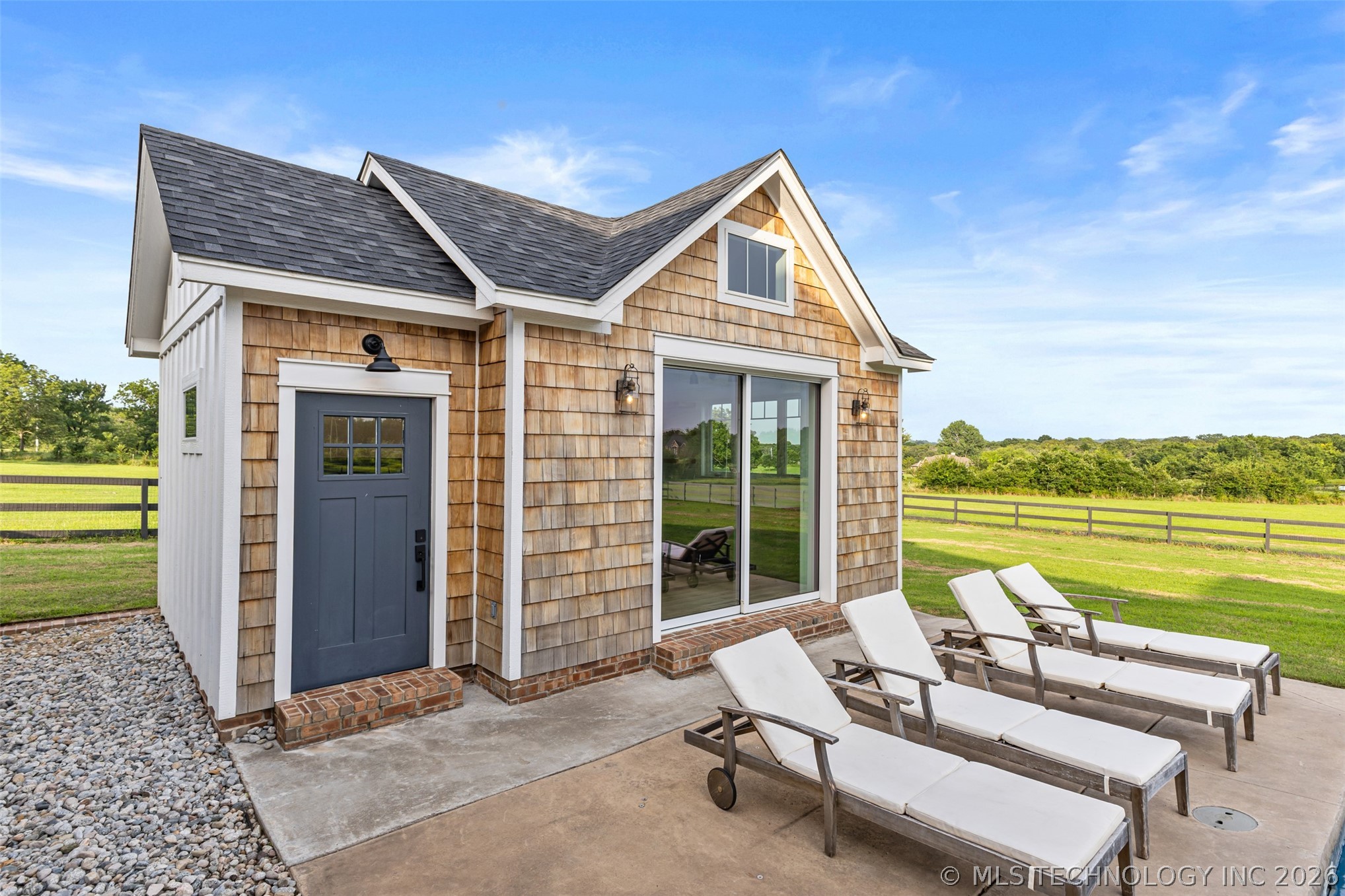 16198 County Road 3635 Stonewall OK 74871