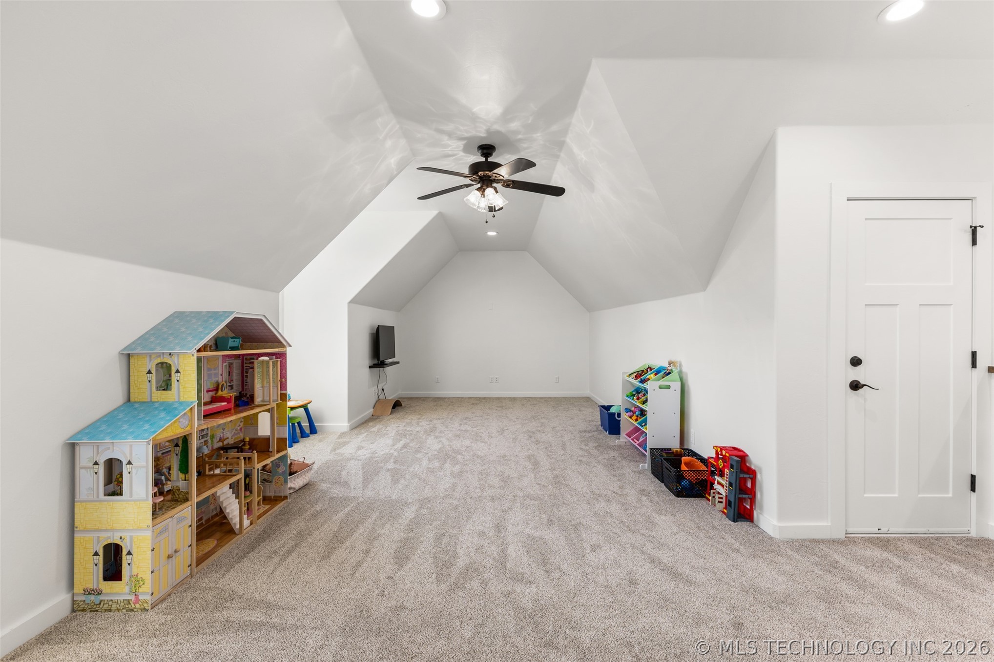 16198 County Road 3635 Stonewall OK 74871