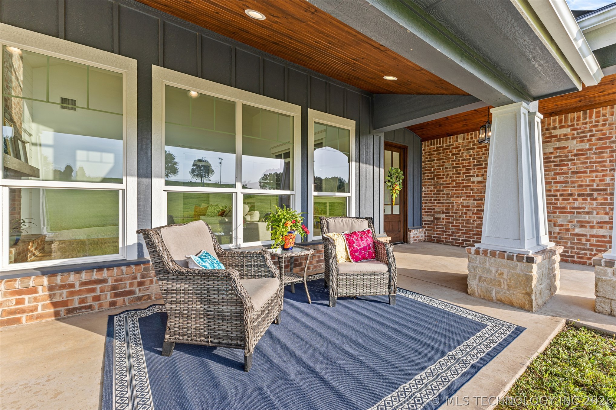16198 County Road 3635 Stonewall OK 74871