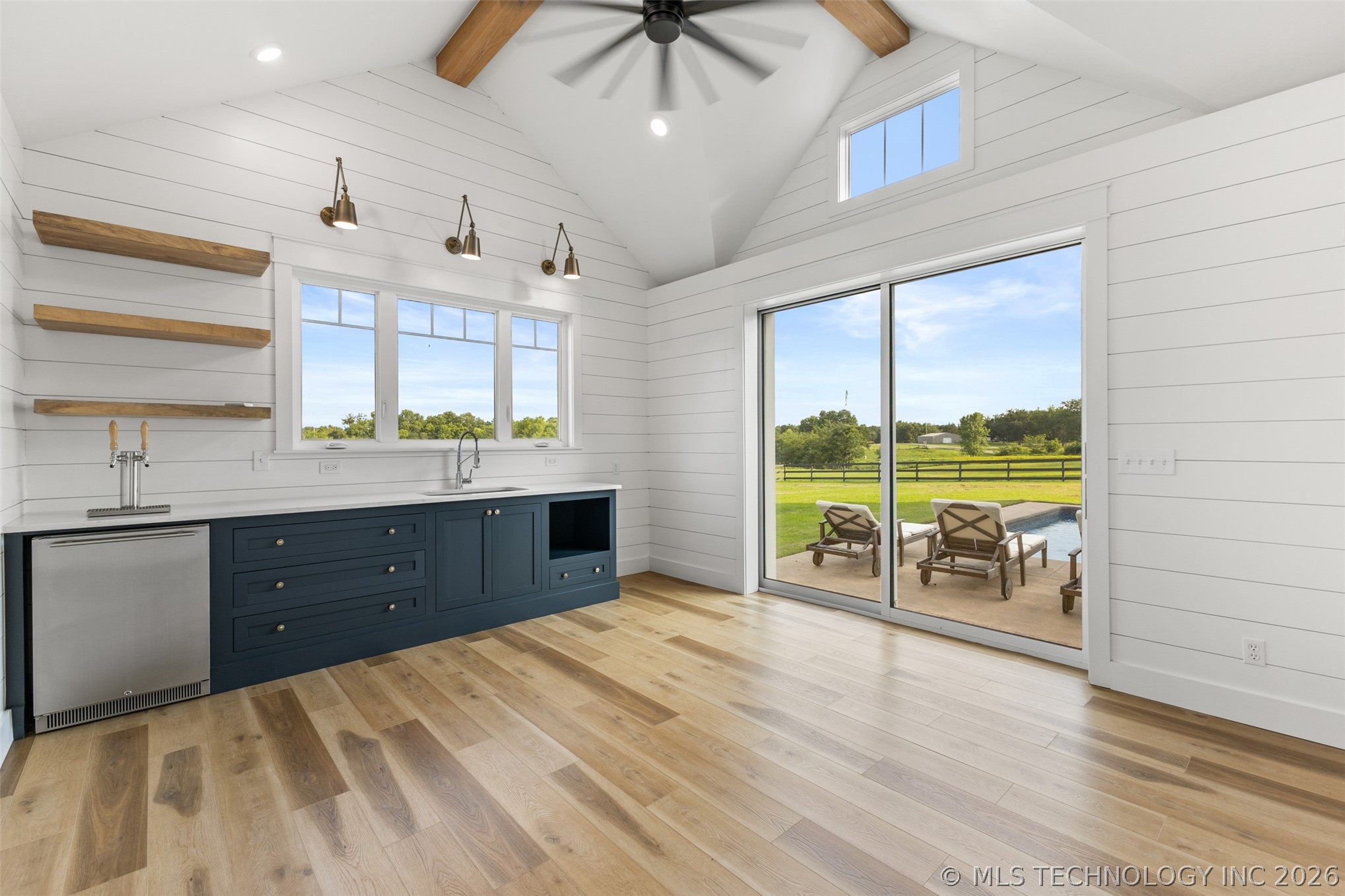 16198 County Road 3635 Stonewall OK 74871